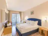 Двухместный номер Комфорт