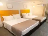 Трёхместный номер Стандарт