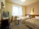 Двухместный номер Комфорт