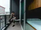 Четырёхместный номер Стандарт