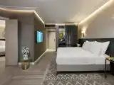 Семейный люкс