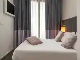 Номер Стандарт