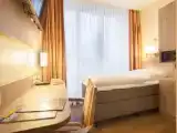Одноместный номер Deluxe