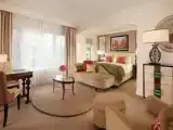 Двухместный номер Deluxe