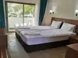 Двухместный номер Стандарт с балконом