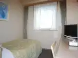 Одноместный номер Стандарт