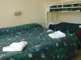 Четырёхместный номер Стандарт