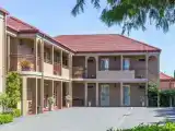 Run of House