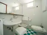 Номер Стандарт с балконом и с частичным видом на море