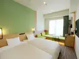 Двухместный номер Executive