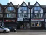 Run of House