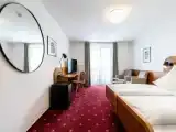 Двухместный номер Стандарт