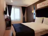 Двухместный номер Стандарт