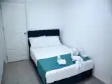Двухместный семейный номер Стандарт