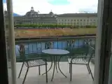 Номер Стандарт с балконом