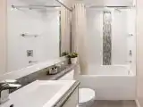 Двухместный номер Стандарт