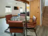 Двухместный люкс c 1 комнатой