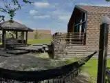 Двухместный коттедж Superior с балконом