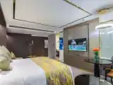 Двухместный номер Deluxe
