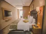 Люкс Deluxe с балконом