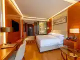 Двухместный номер Atrium View Стандарт