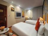 Двухместный номер Deluxe