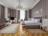 Номер Luxury