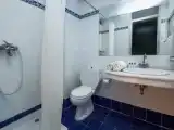 Одноместный номер Стандарт с видом на море