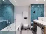 Двухместный люкс с видом на город