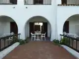 Двухместный номер Стандарт с видом на море