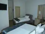 Четырёхместный номер Deluxe