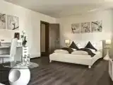Полулюкс с балконом