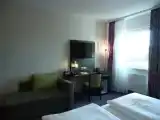 Двухместный номер Эконом