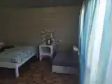 Коттедж c 1 комнатой