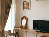 Двухместный номер Эконом с балконом