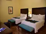 Двухместный номер Стандарт
