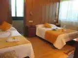 Двухместный номер Стандарт