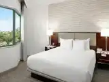 Двухместный люкс Business