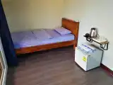 Бунгало Deluxe с балконом