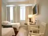 Одноместный номер Эконом