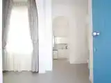 Семейные апартаменты с видом на море