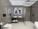 Двухместные апартаменты
