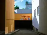 Run of House