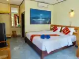 Номер Deluxe