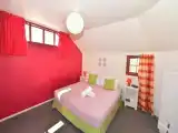Коттедж c 1 комнатой