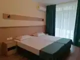 Двухместный номер Стандарт с балконом