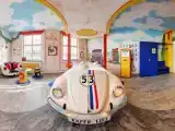 Run of House