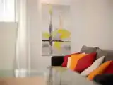 Апартаменты Luxury