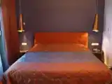 Двухместный номер Стандарт с балконом