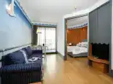 Полулюкс Deluxe
